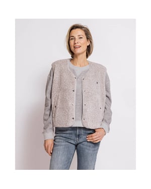 Zhrill Gilet zj239-n3229 zheren