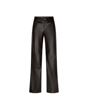 Red Button Rb colette f.leather espresso