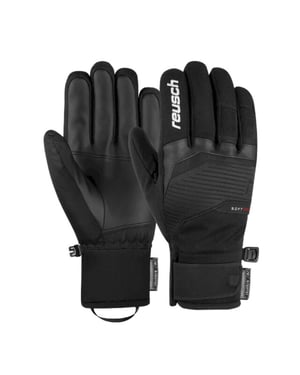 Reusch venom r-tex xt ski handschoenen heren -