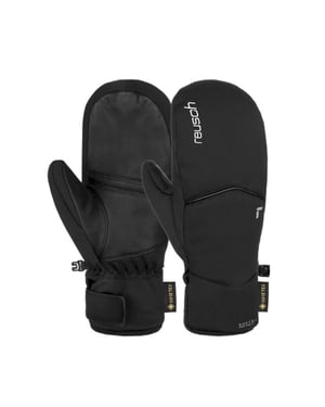 Reusch amira gore-tex mitten ski wanten dames -