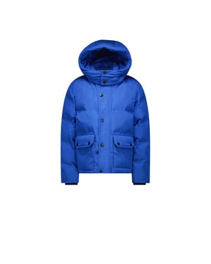 SuperRebel colorado boys super fit jacket ski jack jongens -