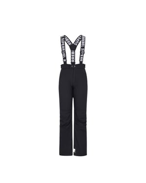 SuperRebel speed ski pant twill or pongee skibroek jongens -