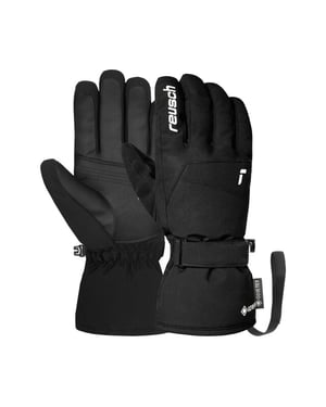 Reusch sandro gore-tex ski handschoenen heren -