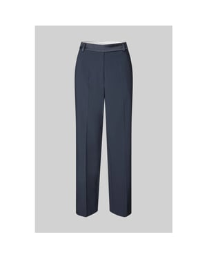 Second Female 61245 lively trousers 5994 night sky