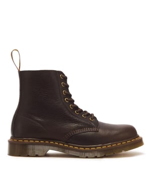 Dr. Martens Dr. martens 1460 pascal ambassador brown veterboots unisex