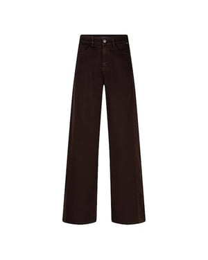 Red Button Broek srb5157a