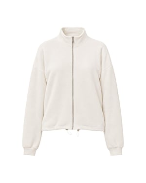 TRENDYOLMİLLA Dames Grafisch Lang Oversized Sweatshirts