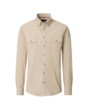 Casamoda Heren overhemd 126132040 601