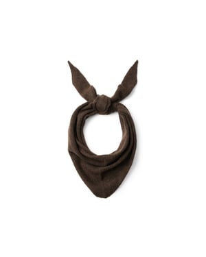 Selected Femme slwlulu brushed wool blend scarf no 16102228 delicioso