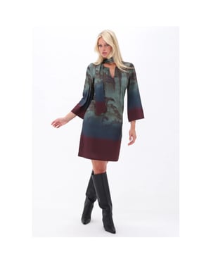 K-Design Jurk d209-p172