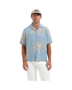 Dstrezzed Jackson shirt