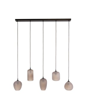 Hoyz hanglamp altura - 20x125x150 cm