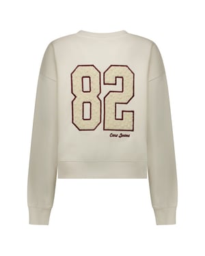 Cars Jeans madison sweater off white