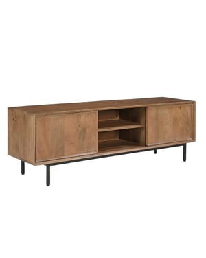 Livingfurn tv-meubel ravenstein 50x40x150cm