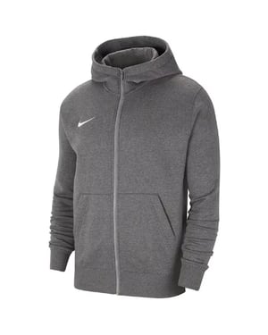 Boys Nike Sweat Capuche A in Grey