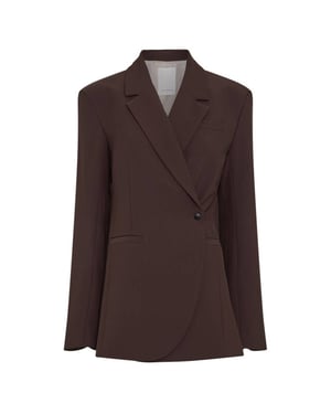 Moss Copenhagen Blazer 20265 vega