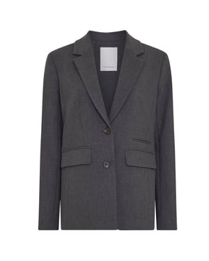 Moss Copenhagen Blazer 20293 inge