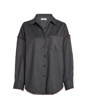 Circle of Trust Blouse zonder mouw ow26 22 carly
