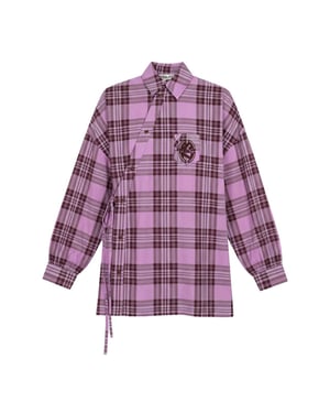 Stieglitz Blouse lange mouw w2602054-007 zita