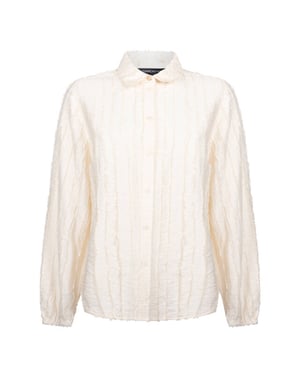 Tramontana Blouse lange mouw c55-22-301