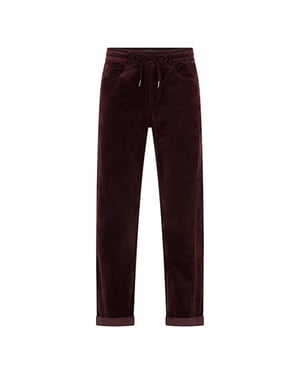 Red Button Broek srb5100