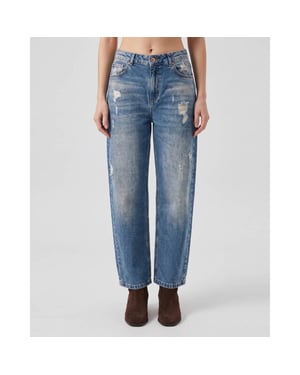 Zhrill Jeans d4-w7099 zhiza