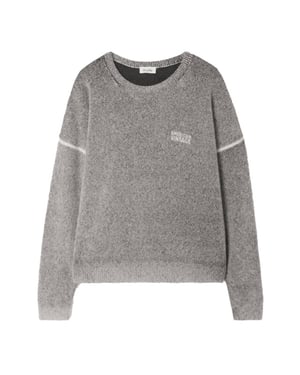 American Vintage Sweat dam18kh