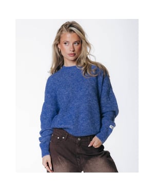 Colourful Rebel Pullover wk118410