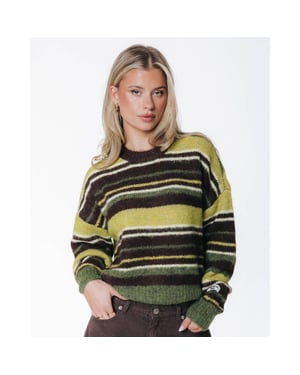 Colourful Rebel Pullover wk118411