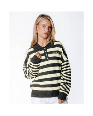 Colourful Rebel Pullover wk118557 linsey