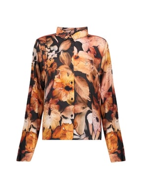 Geisha Blouse 63666-20