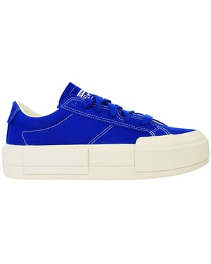 Converse Cruise OX Unisex Blue Plimsolls