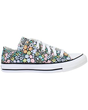 Converse Chuck Taylor OX Unisex Multicolour Plimsolls