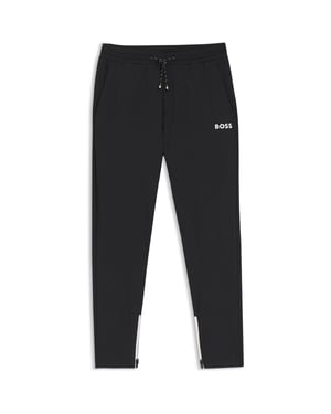 Men's Boss Jt Toc Spin Long 10276871 01 in Black