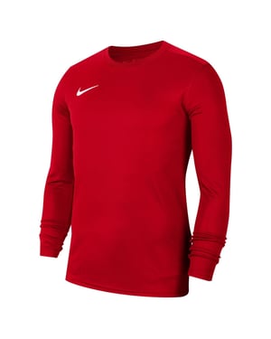Boys Nike Jersey Park Vii lo in Red