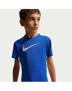 Boys Nike B Nk Df Trphy23 in Game Royal/Wh