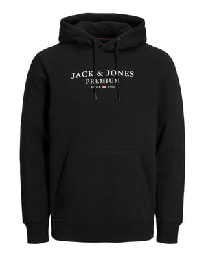 Jack & Jones Kapuzensweatshirt