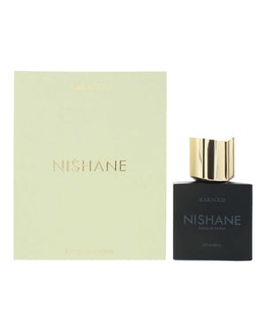 Nishane Karagoz Extrait de Parfum 50ml Spray Unisex