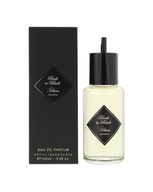 Kilian Back To Black Eau de Parfum 100ml Refill Unisex
