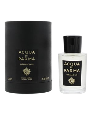 Acqua Di Parma Osmanthus Eau de Parfum 20ml Spray Unisex
