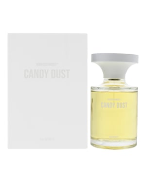 Borntostandout Candy Dust Eau Intimite Eau de Toilette 100ml Spray Unisex