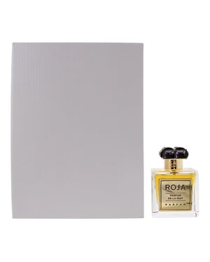 Roja Parfums Parfum De La Nuit Parfum 100ml Spray Unisex