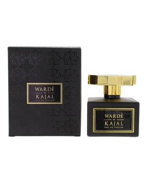Kajal Warde Eau de Parfum 100ml Spray Unisex