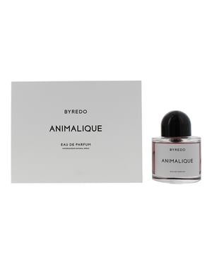 Byredo Animalique Eau de Parfum 100ml Spray Unisex