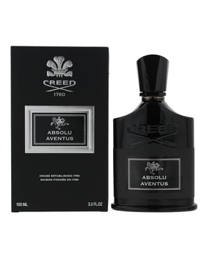 Creed Absolu Aventus Eau de Parfum 100ml Spray for Him