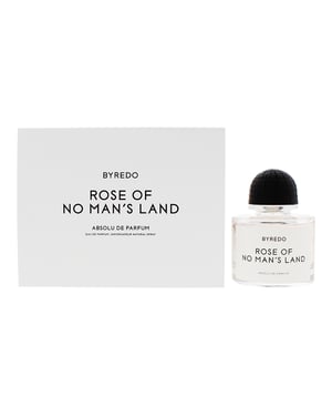 Byredo Rose Of No Man's Land Absolu de Parfum 100ml Spray Unisex