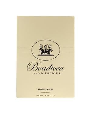 Boadicea The Victorious Hanuman Eau de Parfum 100ml Spray Unisex
