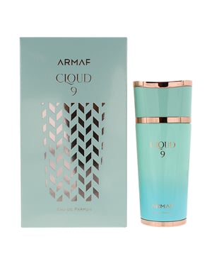 Armaf Cloud 9 Eau de Parfum 100ml Spray Unisex