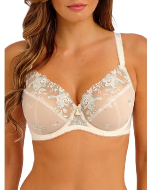 Rose Enchante Underwire Bra