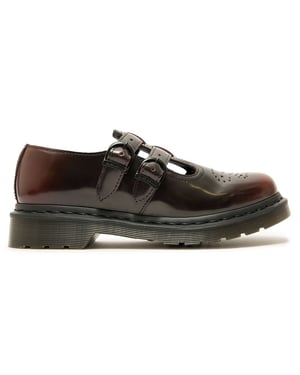 Dr Martens 8065 Mary Jane Shoes